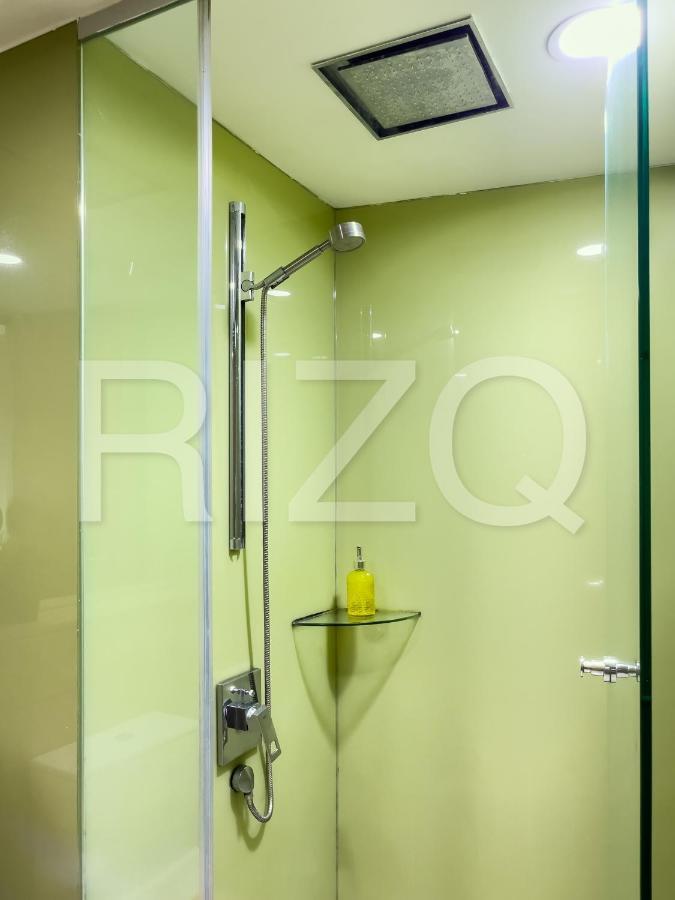 Vortex Klcc Suites By Rizq Kuala Lumpur Esterno foto